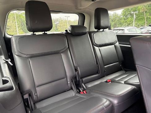 Certified 2025 Ford Expedition Max Active RWD image 32