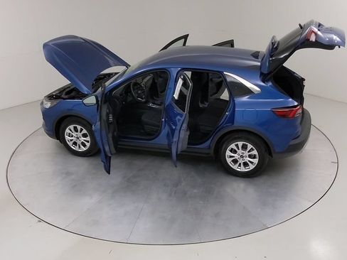 Certified 2023 Ford Escape Active FWD image 51
