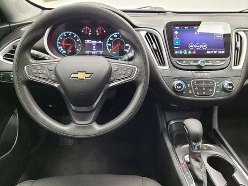 Used 2024 Chevrolet Malibu LT FWD image 22