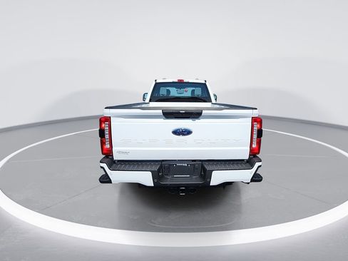 New 2026 Ford F350 XL w/ STX Appearance Package AWD/4WD image 7