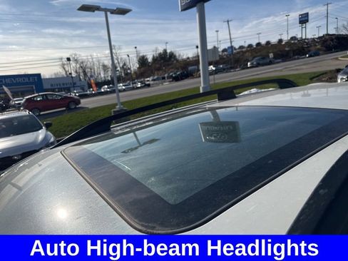 Used 2021 Subaru Forester Limited w/ Popular Package #3 image 26