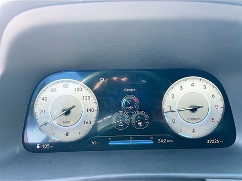 Used 2023 Hyundai Sonata N Line image 15