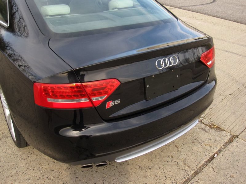 Used 2011 Audi S5 Prestige AWD/4WD image 15