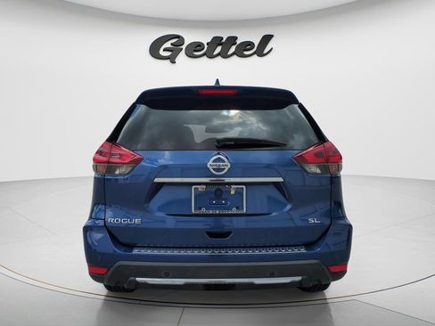 Used 2020 Nissan Rogue SL FWD image 6