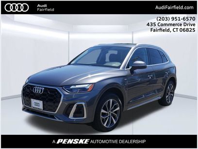 Certified 2023 Audi Q5 2.0T Premium Plus w/ Premium Plus Package