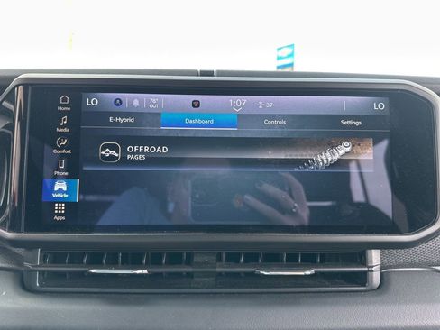 Used 2024 Jeep Wrangler Unlimited Rubicon 4xe image 43