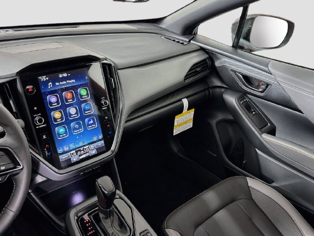 New 2026 Subaru Crosstrek 2.5i Wilderness AWD/4WD image 24