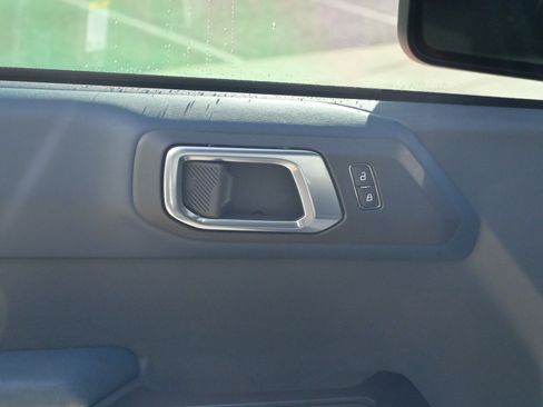 Used 2024 Ford Bronco Outer Banks w/ Sasquatch Package image 21