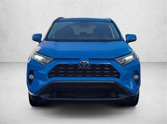 Used 2019 Toyota RAV4 XLE FWD video 2