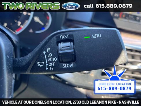 Used 2018 BMW 530i xDrive w/ Premium Package image 26