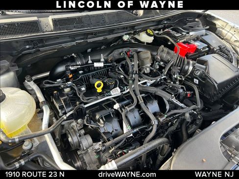 Certified 2021 Lincoln Corsair AWD w/ Equipment Group 101A image 24