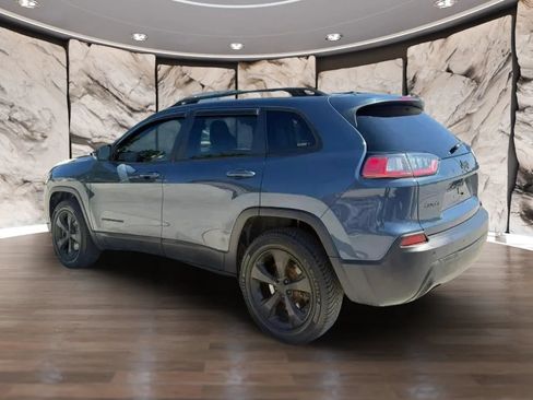 Used 2020 Jeep Cherokee Limited AWD/4WD image 4