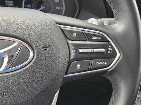 Used 2022 Hyundai Palisade SEL AWD/4WD image 25
