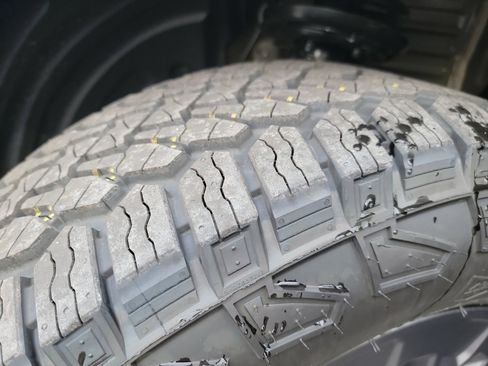 New 2026 Honda Passport TrailSport image 31