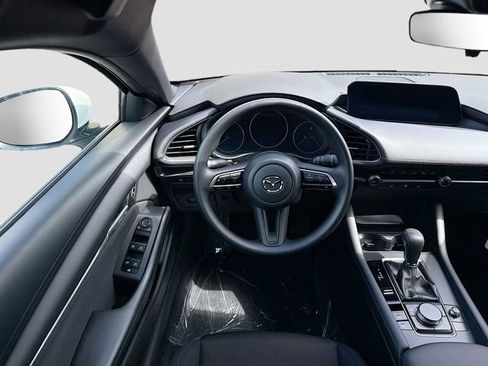 New 2026 MAZDA MAZDA3 s FWD image 20