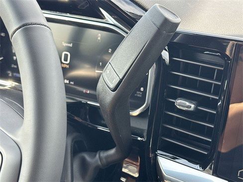 New 2026 GMC Sierra 1500 Elevation image 20