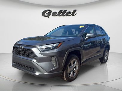 Used 2025 Toyota RAV4 XLE w/ Convenience Package