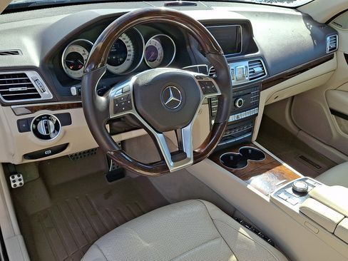 Used 2016 Mercedes-Benz E 400 Cabriolet image 15