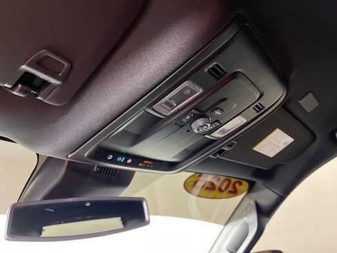 Certified 2025 Chevrolet Tahoe RST w/ Comfort Package image 26