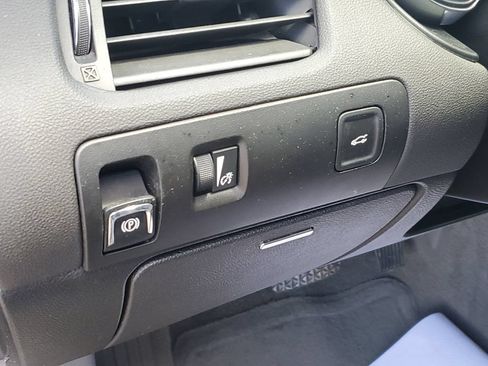 Used 2014 Chevrolet Impala LT FWD image 8