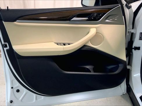 Used 2022 BMW X3 xDrive30i w/ Convenience Package image 21