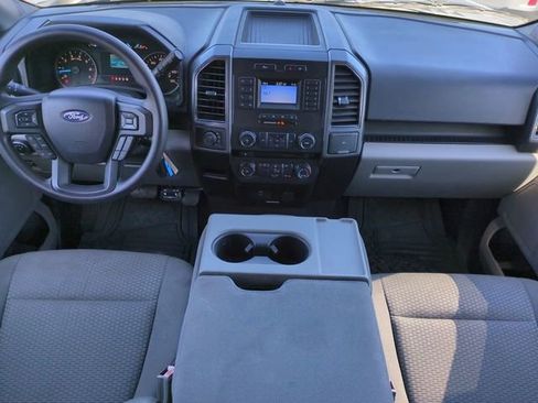 Used 2018 Ford F150 XLT image 16