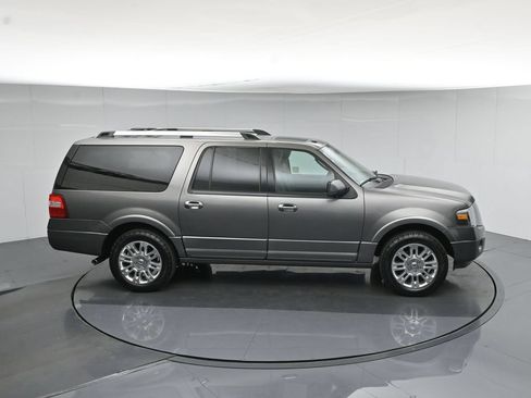 Used 2014 Ford Expedition EL Limited w/ Equipment Group 301A RWD image 55