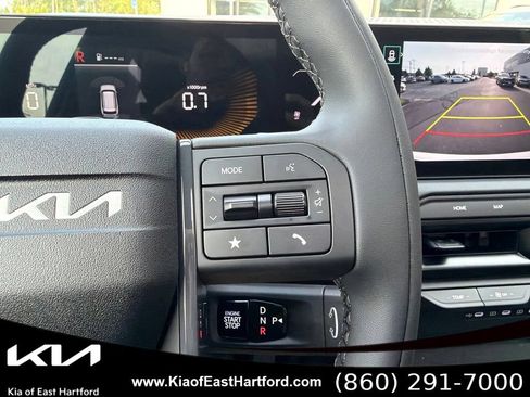 New 2027 Kia Telluride EX X-Line AWD/4WD image 33