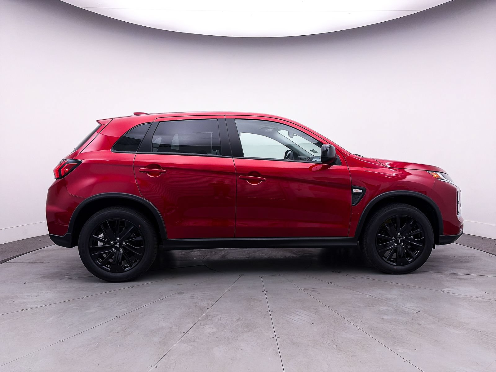 Used 2026 Mitsubishi Outlander Sport LE AWD/4WD image 24
