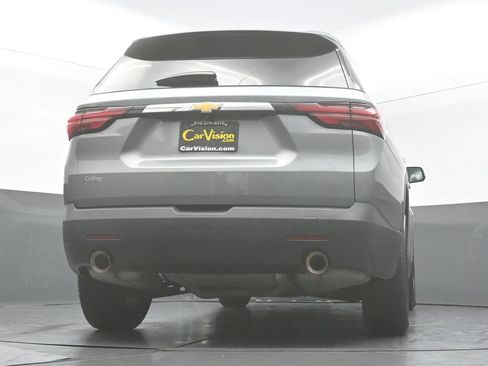 Used 2023 Chevrolet Traverse LT AWD/4WD image 50
