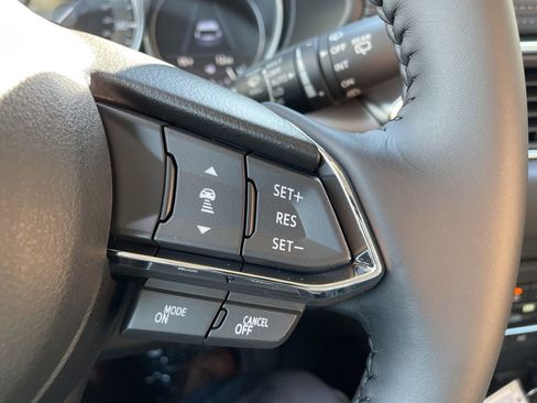 New 2025 MAZDA CX-5 AWD 2.5 S w/ Select Package image 21