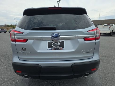 New 2026 Subaru Ascent Limited image 16