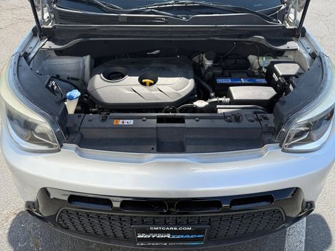 Used 2016 Kia Soul + w/ Eco Package image 20