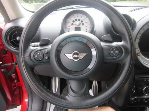Used 2014 MINI Cooper Countryman S AWD/4WD image 10