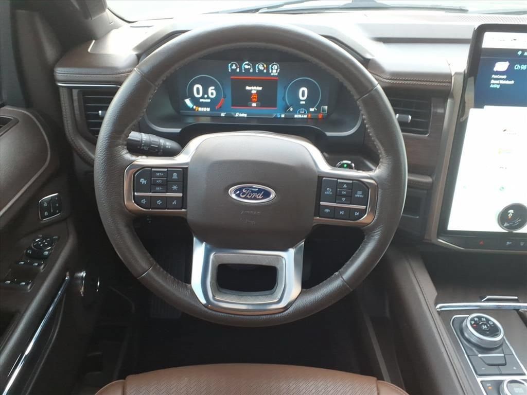 Used 2022 Ford Expedition King Ranch AWD/4WD image 30