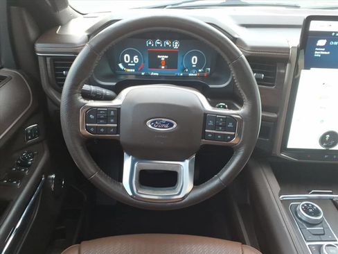 Used 2022 Ford Expedition King Ranch AWD/4WD image 30