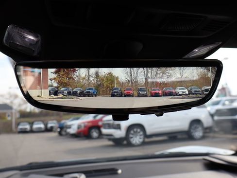 Used 2024 Chevrolet Corvette Stingray Coupe w/ 1LT image 22