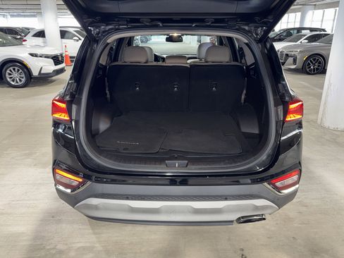 Used 2019 Hyundai Santa Fe FWD image 13