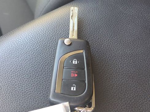 Used 2024 Toyota RAV4 LE image 25