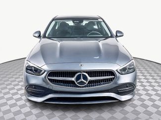 Used 2022 Mercedes-Benz C 300 Sedan w/ Pinnacle Trim Package video 2