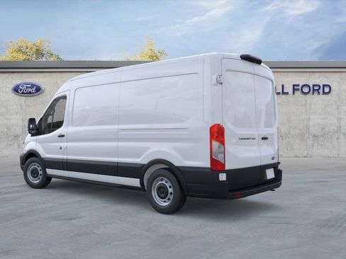 New 2026 Ford Transit 250 148 Medium Roof RWD image 4
