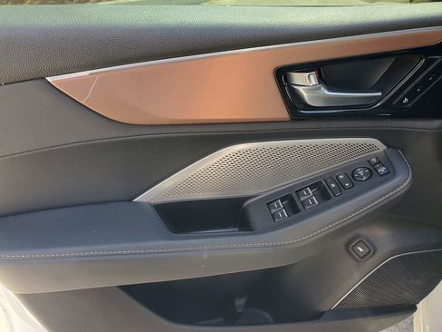Certified 2022 Acura MDX FWD w/ Technology Package image 21