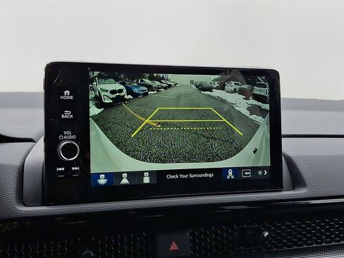 Used 2026 Honda CR-V Sport Touring image 19