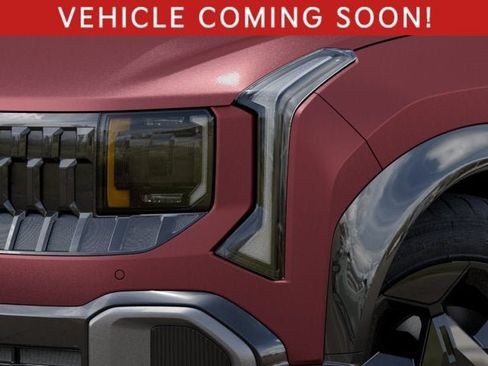 New 2027 Kia Seltos X-Line S AWD/4WD image 10