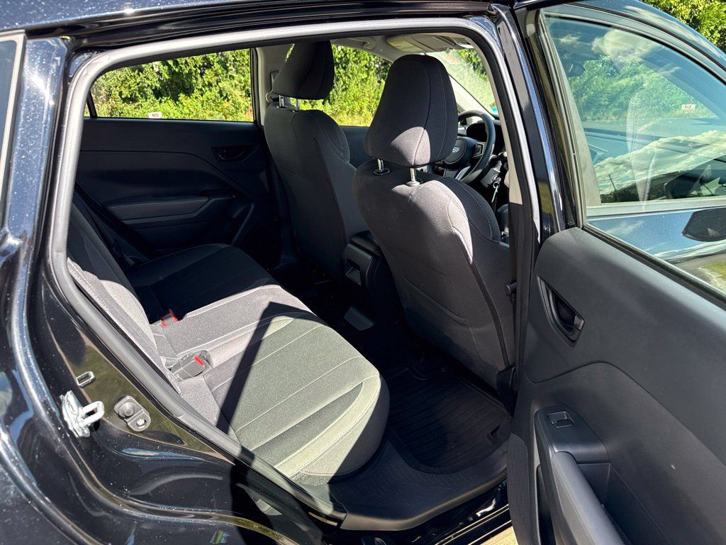 Certified 2024 Subaru Impreza 2.0i AWD/4WD image 14