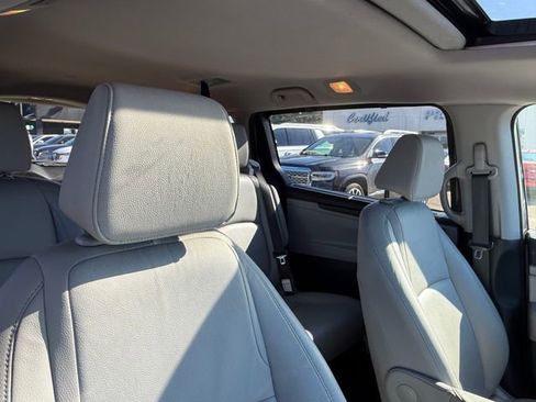 Used 2019 Honda Odyssey EX-L image 25