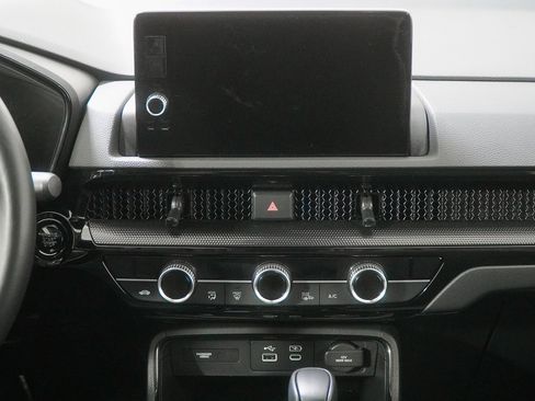 Certified 2025 Honda CR-V EX-L image 25