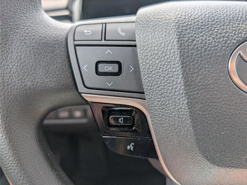 Used 2025 Toyota Camry LE w/ Convenience Package AWD/4WD image 24