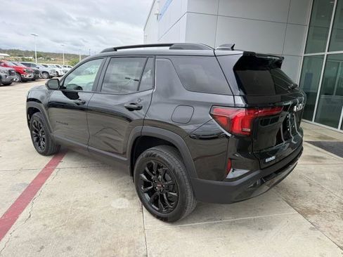 New 2026 GMC Terrain Elevation w/ Black Edition FWD image 7