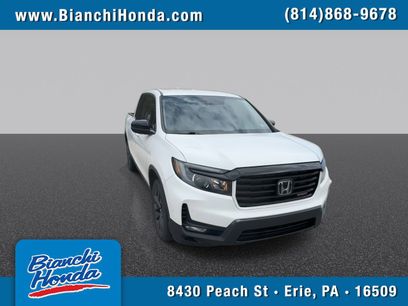 Used 2023 Honda Ridgeline Sport